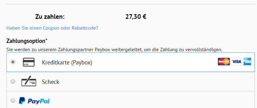 paymentDE